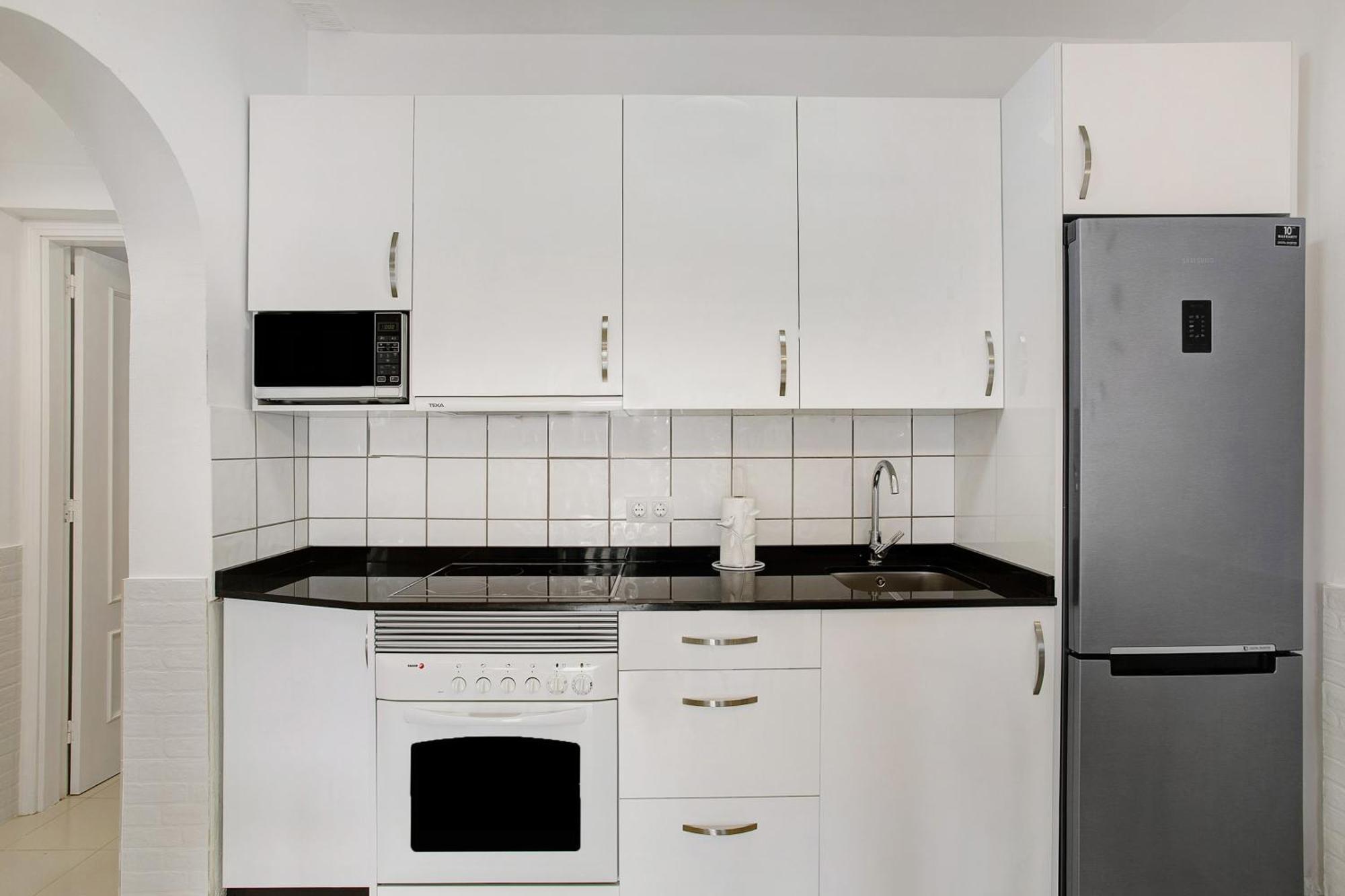 פוארטו ריקו Casa Los Veleros F1 מראה חיצוני תמונה