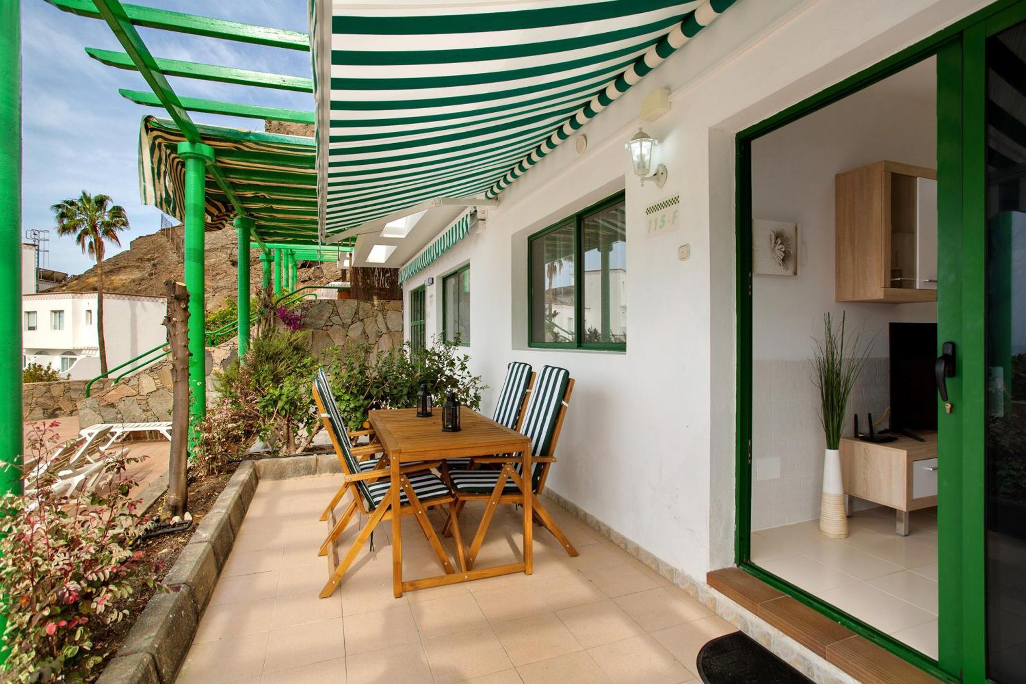 פוארטו ריקו Casa Los Veleros F1 מראה חיצוני תמונה
